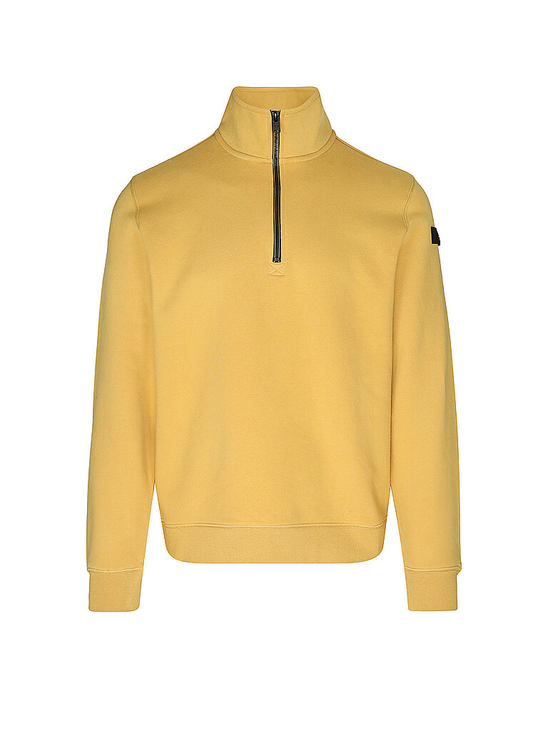 PME LEGEND Sweater braun | XXL