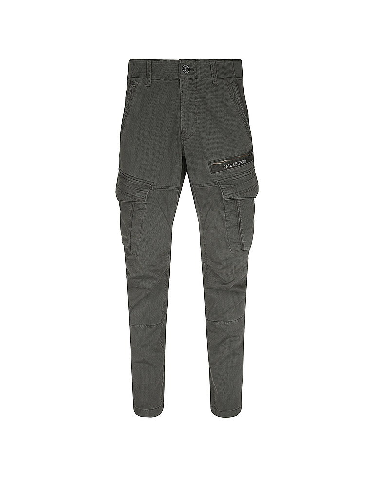 PME LEGEND Cargohose NORDROP grau | 32/L34