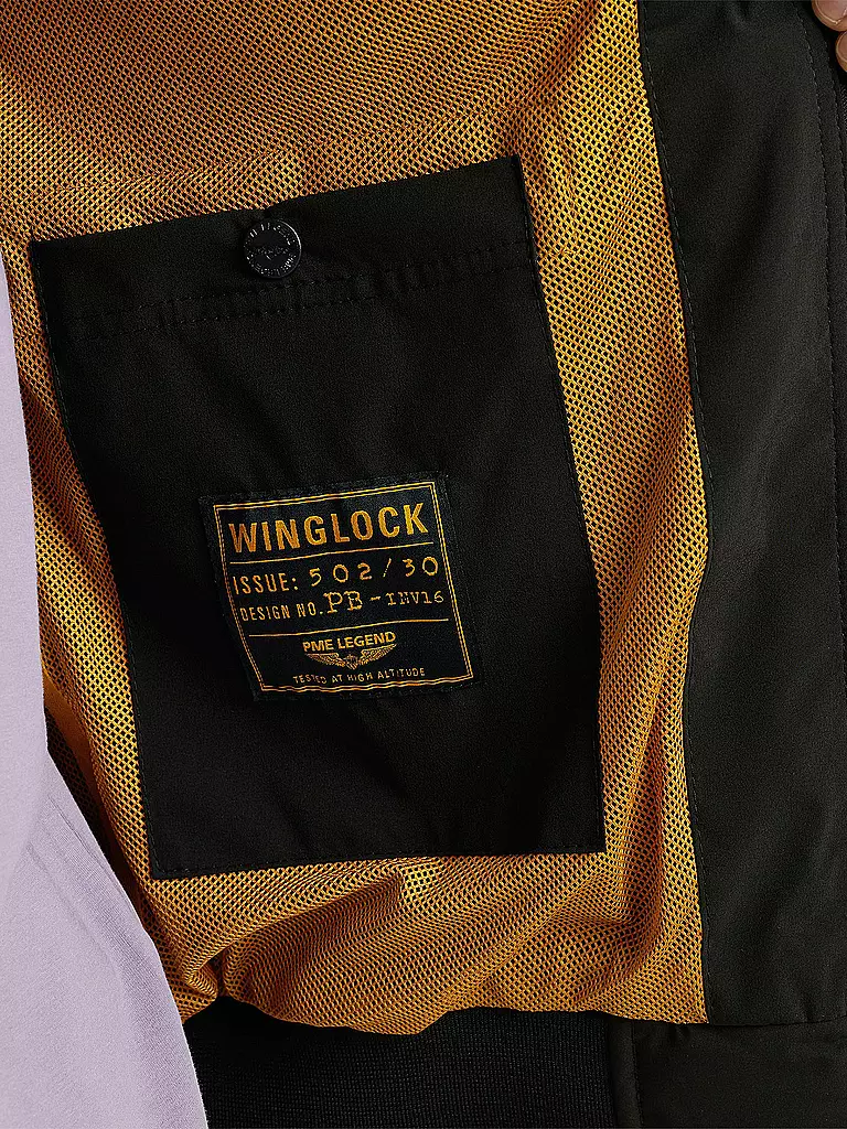 PME LEGEND | Blouson | olive