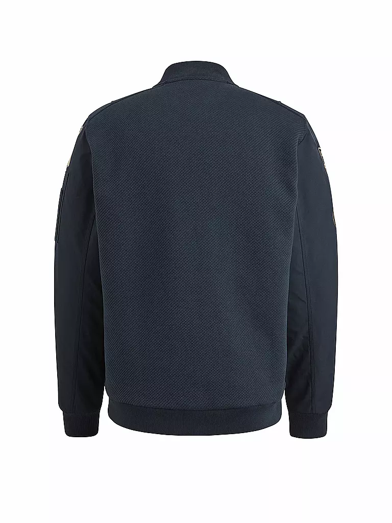 PME LEGEND | Bomberjacke | blau