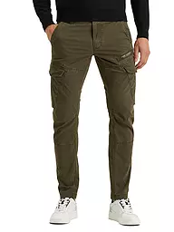 PME LEGEND | Cargohose  | schwarz
