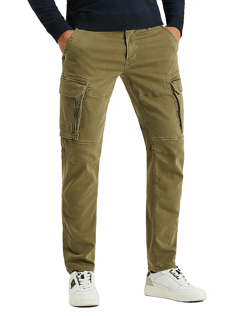 PME LEGEND | Cargohose EXPEDIZOR | 