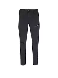 PME LEGEND | Cargohose NORDROP  | dunkelblau