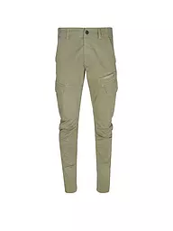 PME LEGEND | Cargohose NORDROP  | olive