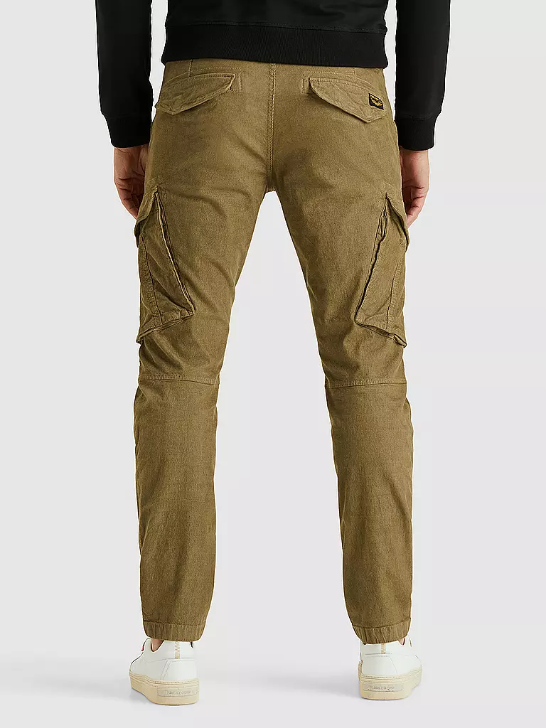 PME LEGEND | Cargohose NORDROP CARGO | blau