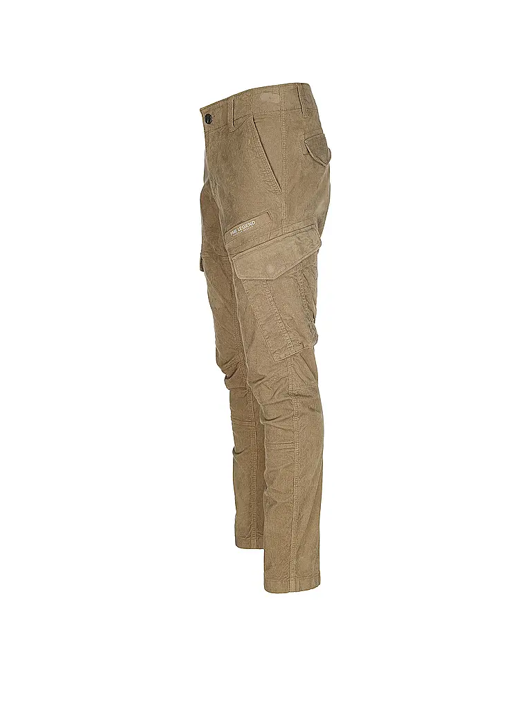 PME LEGEND | Cargohose NORDROP CARGO | blau