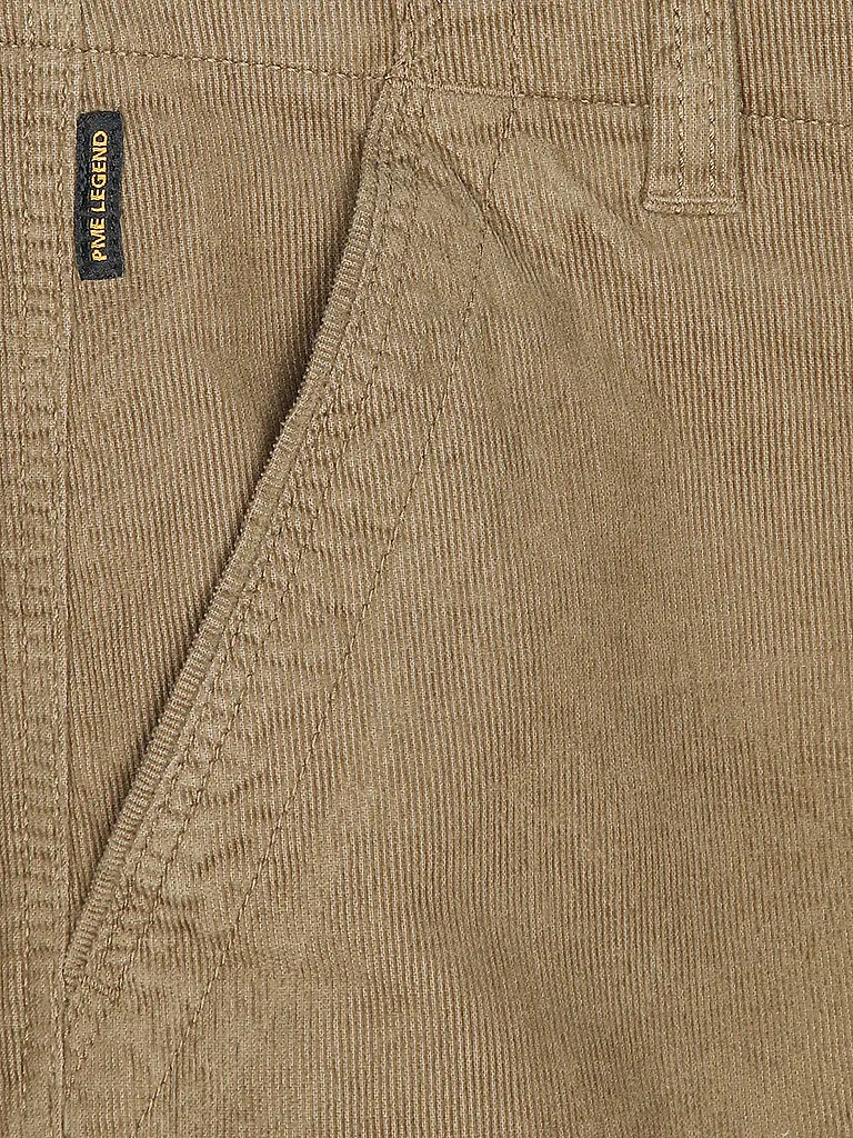 PME LEGEND | Cargohose NORDROP CARGO | blau
