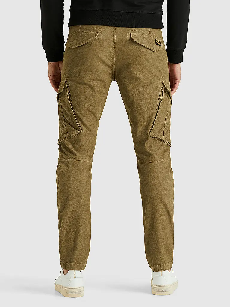 PME LEGEND | Cargohose NORDROP CARGO | blau