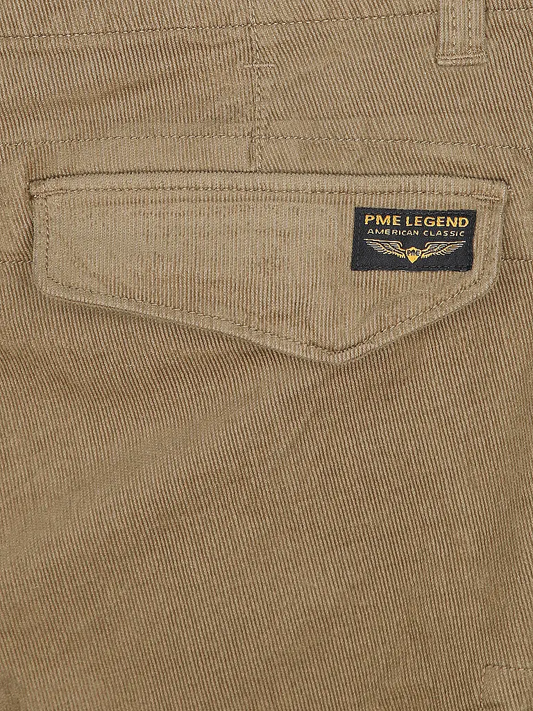 PME LEGEND | Cargohose NORDROP CARGO | blau