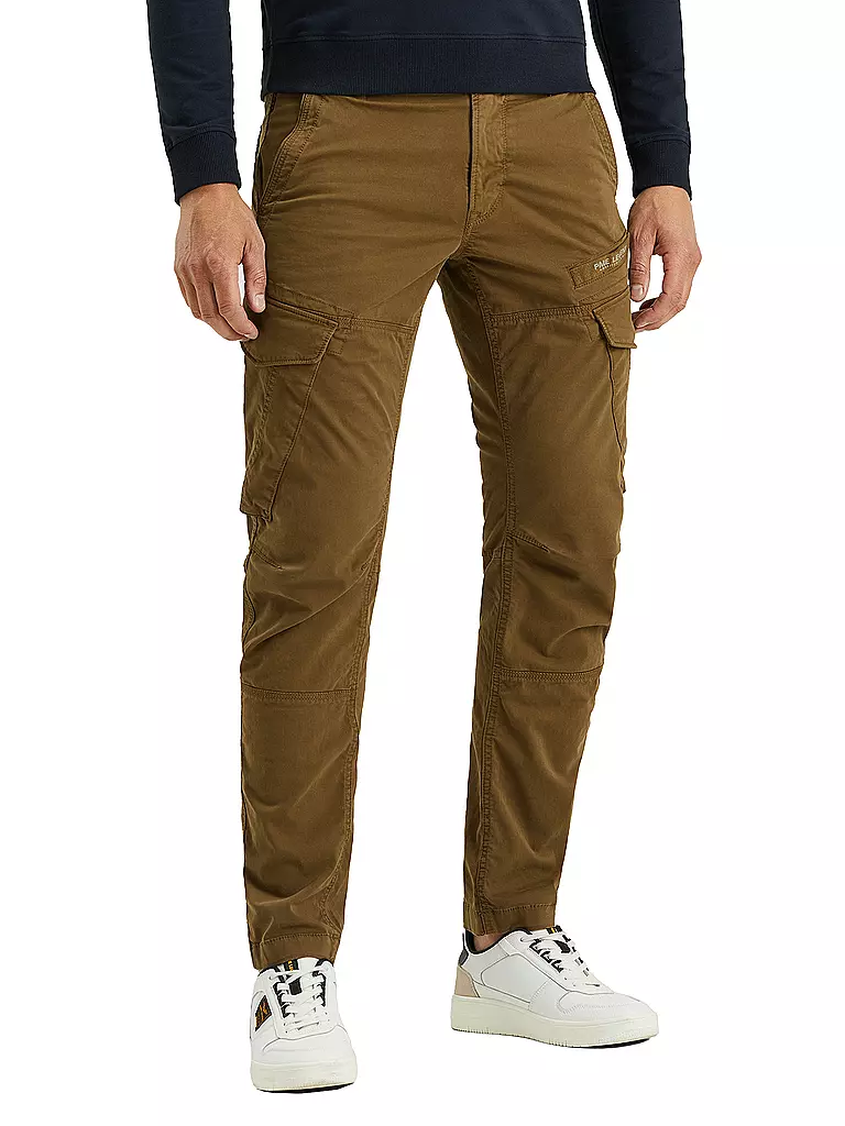 PME LEGEND | Cargohose NORDROP | camel