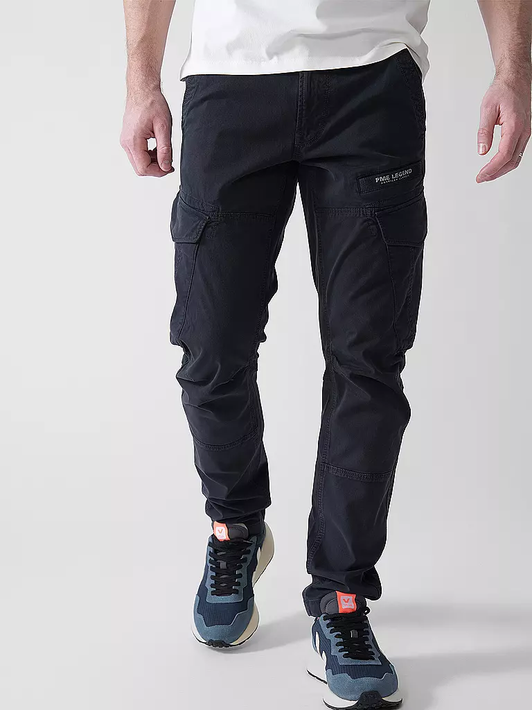 PME LEGEND | Cargohose NORDROP | creme