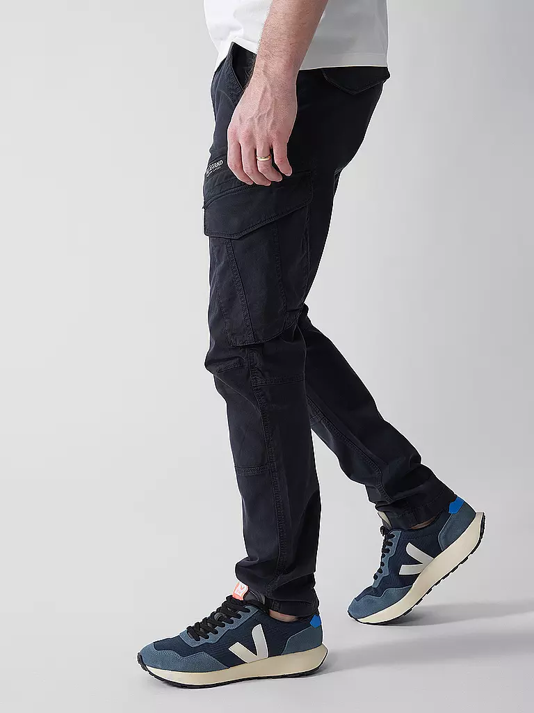 PME LEGEND | Cargohose NORDROP | creme