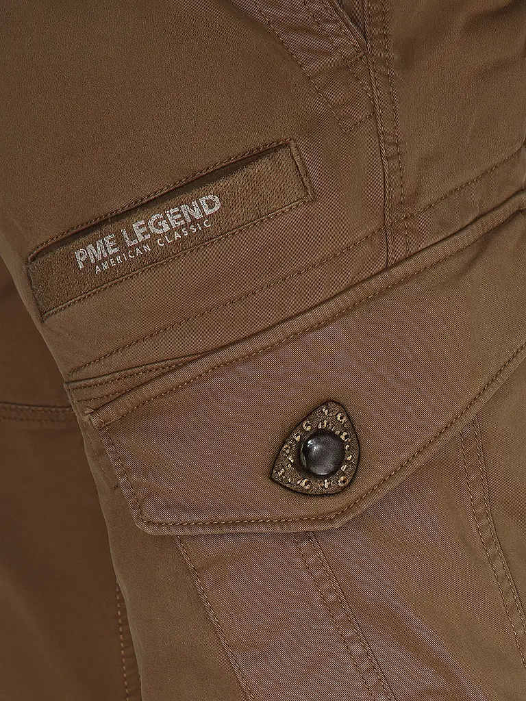 PME LEGEND | Cargohose NORDROP | 