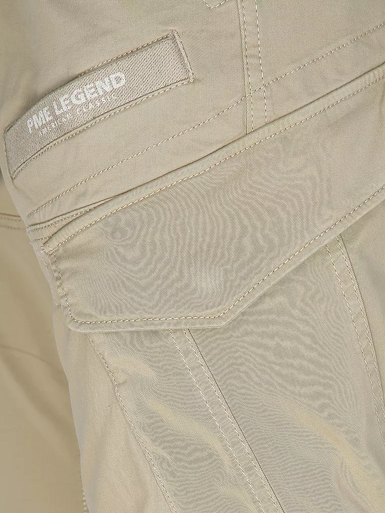 PME LEGEND | Cargohose NORDROP | dunkelblau