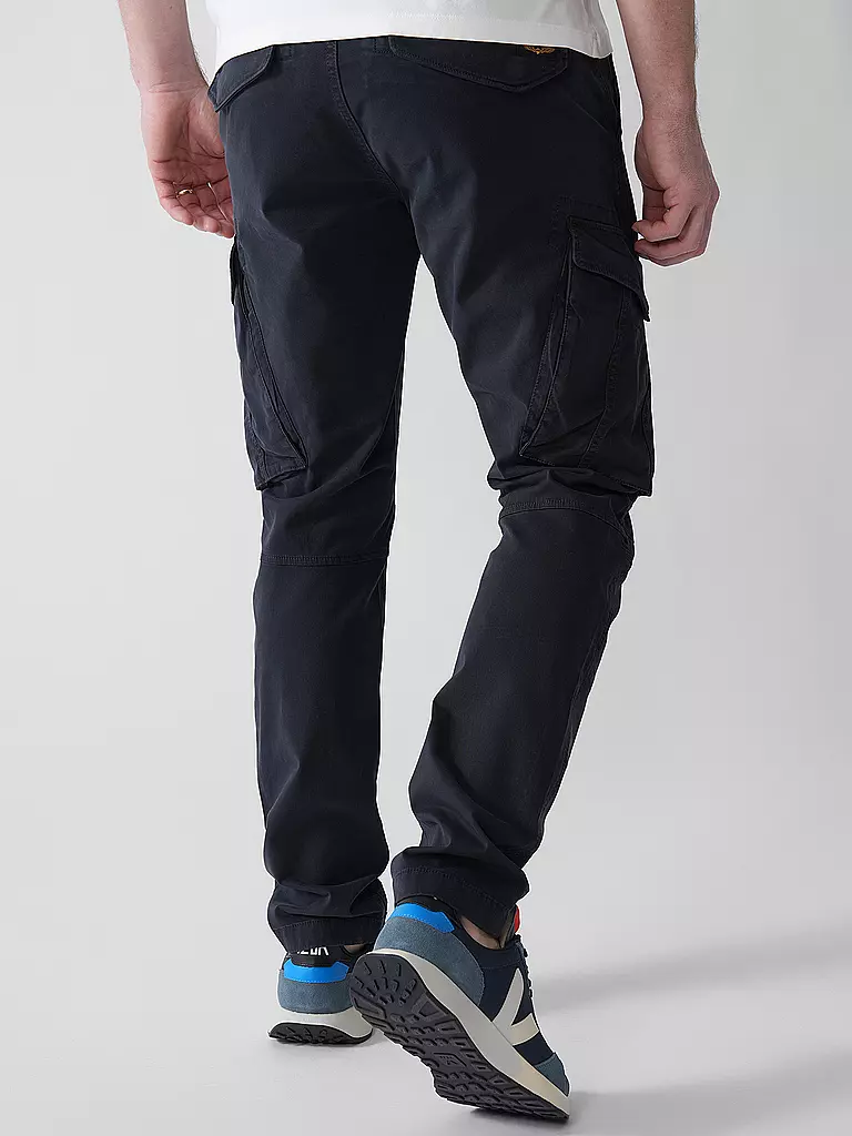 PME LEGEND | Cargohose NORDROP | creme