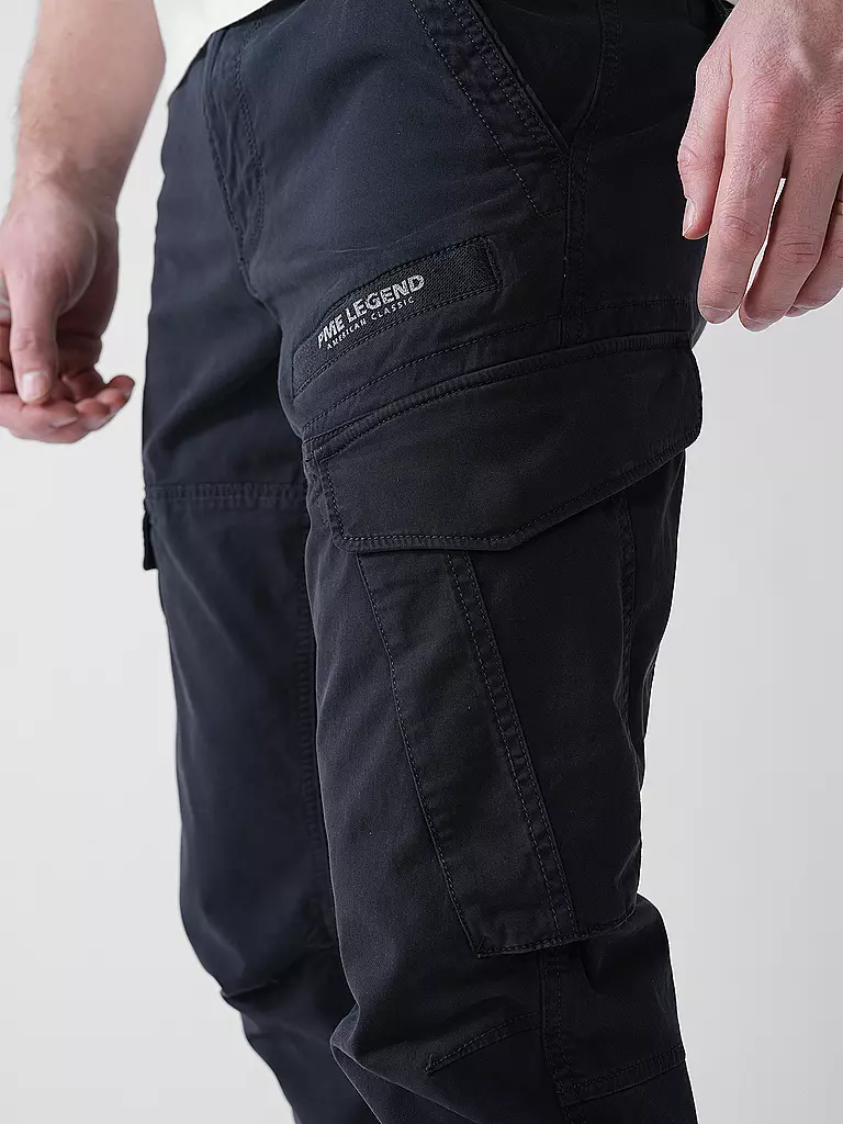 PME LEGEND | Cargohose NORDROP | creme