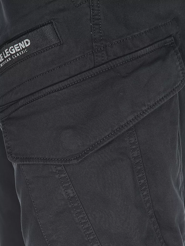 PME LEGEND | Cargohose NORDROP | creme