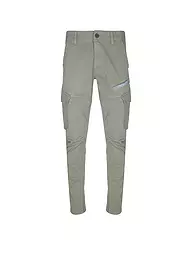 PME LEGEND | Cargohose Tapered Fit NORDROP | grün