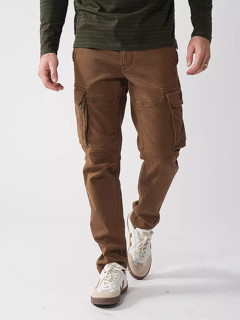 PME LEGEND | Cargohose | blau