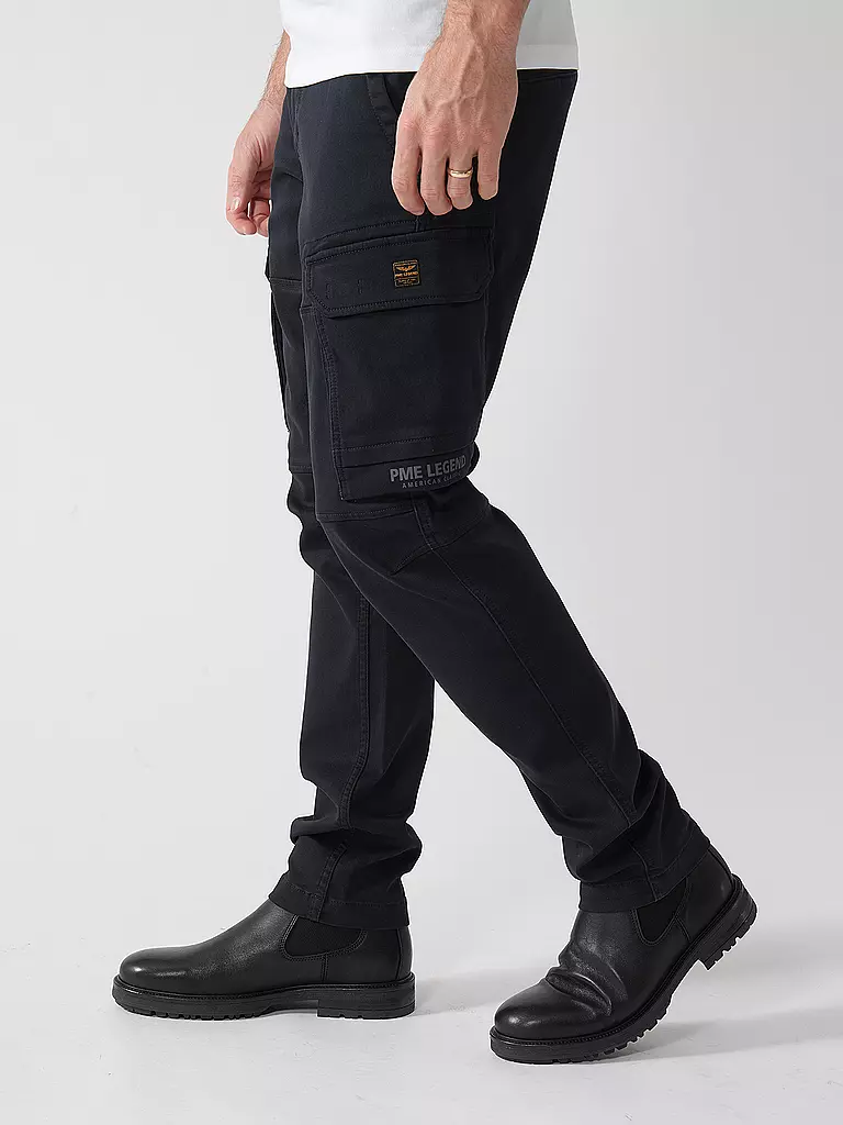 PME LEGEND | Cargohose | camel