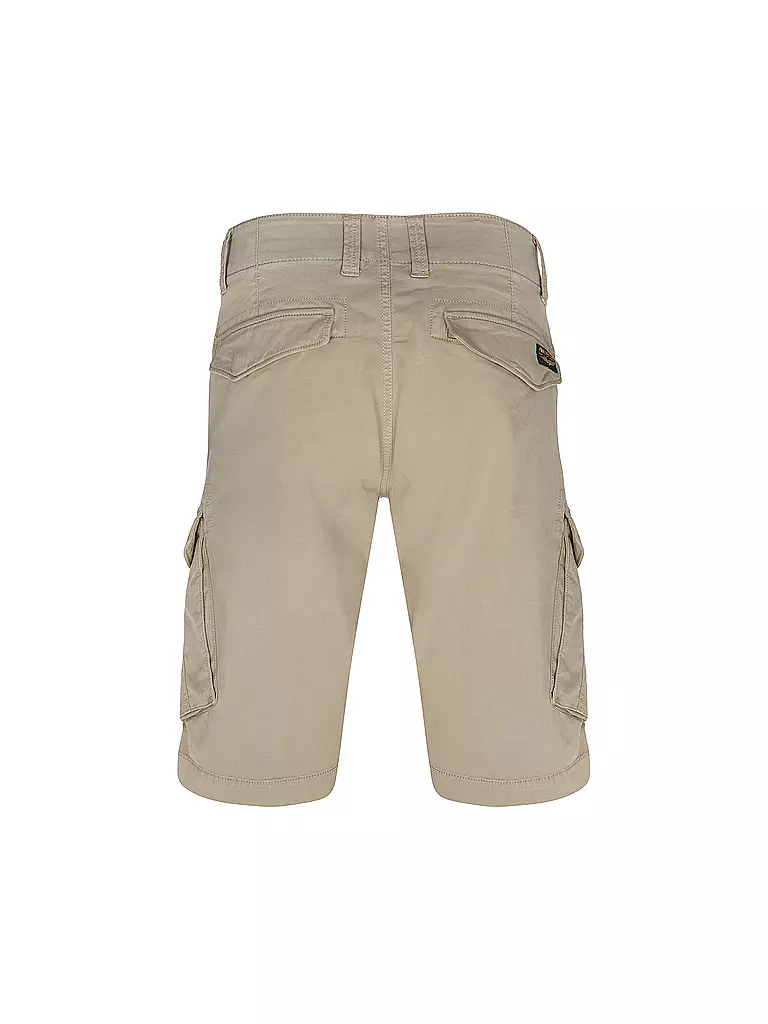 PME LEGEND | Cargoshorts | grau