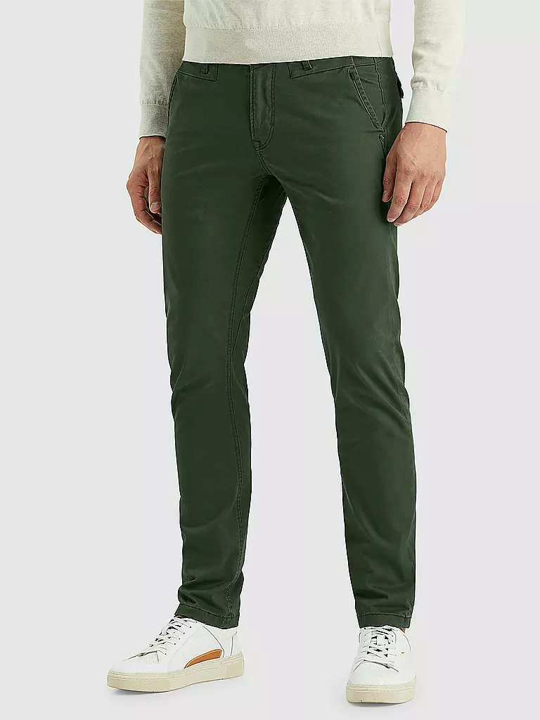 PME LEGEND | Chino  | olive