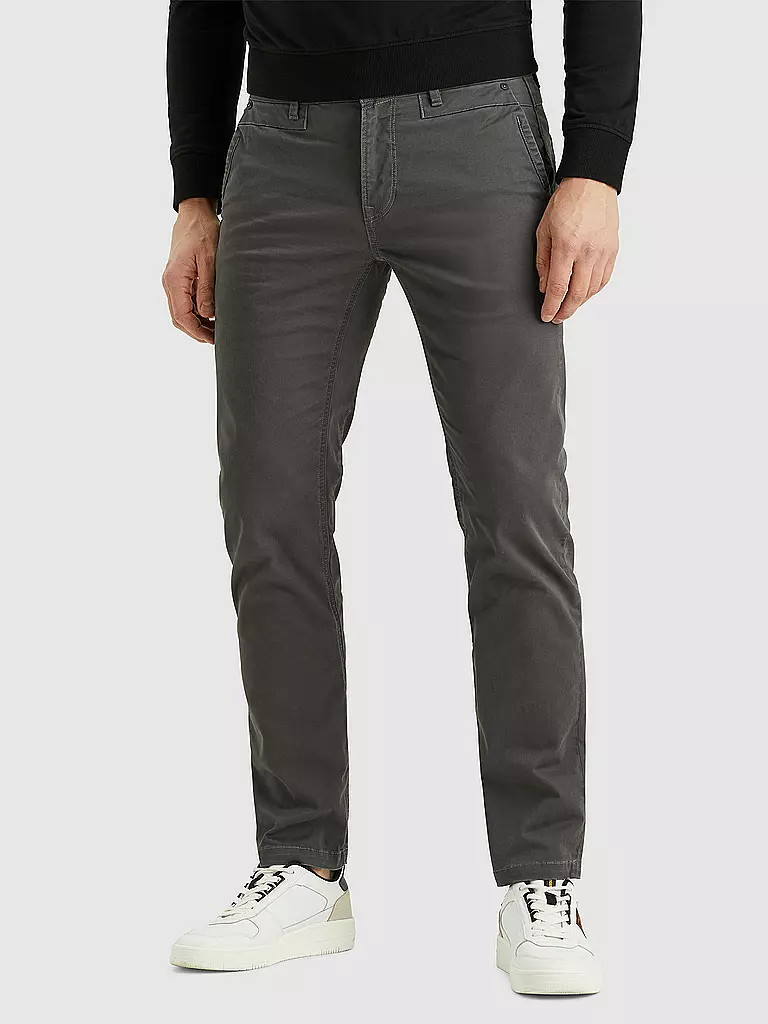 PME LEGEND | Chino  | blau