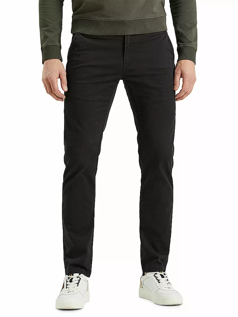 PME LEGEND | Chino  | schwarz