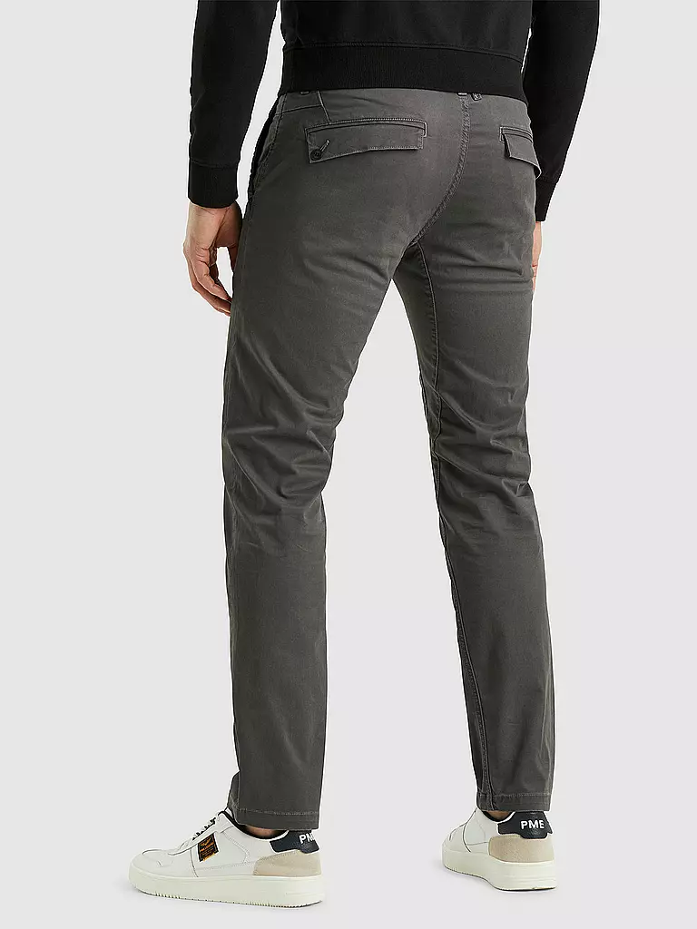 PME LEGEND | Chino  | blau