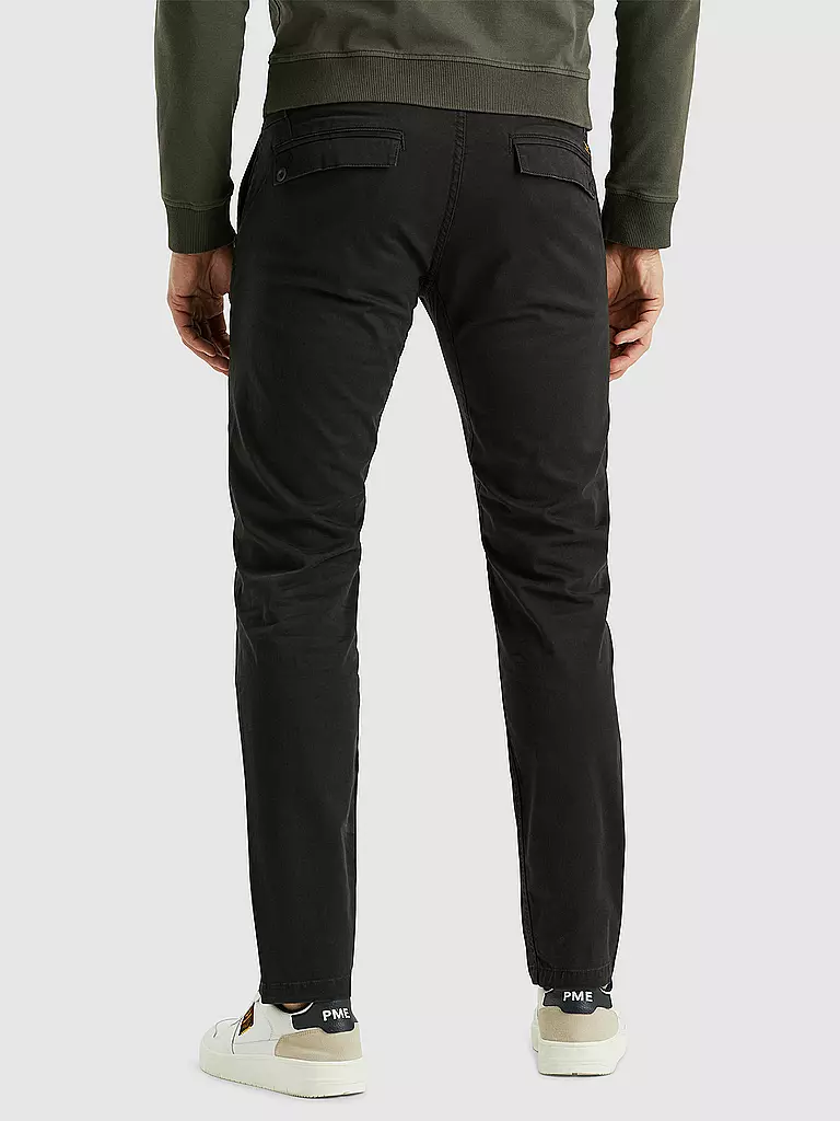 PME LEGEND | Chino  | schwarz