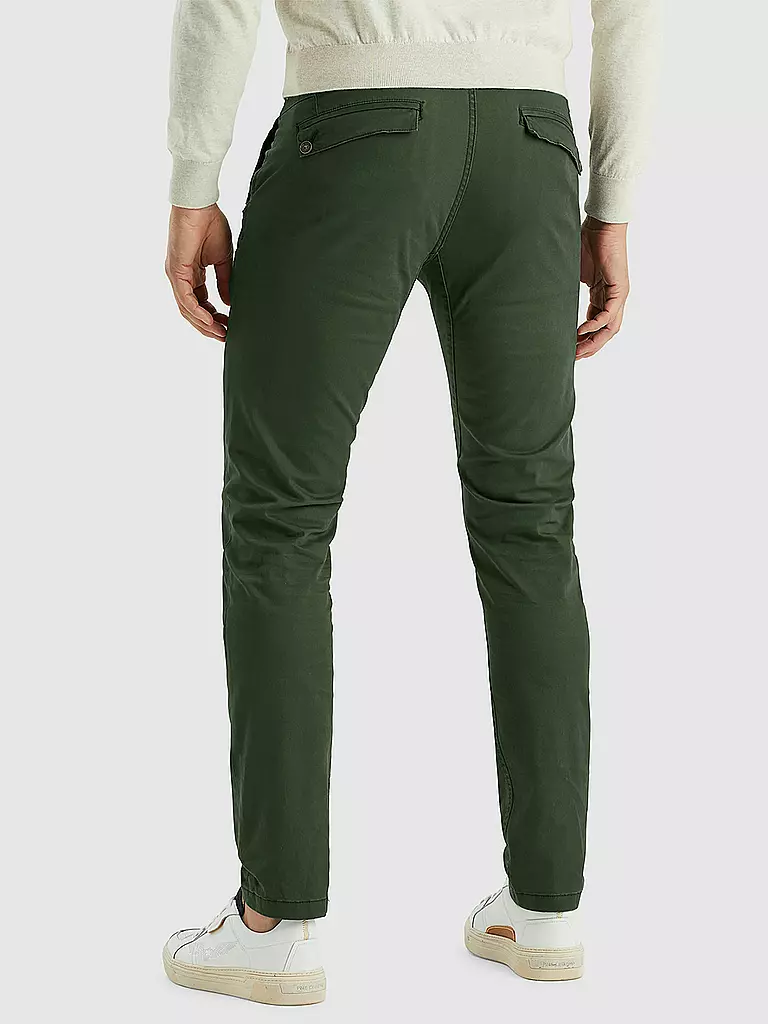 PME LEGEND | Chino  | olive