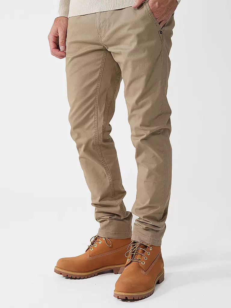 PME LEGEND | Chino | dunkelblau