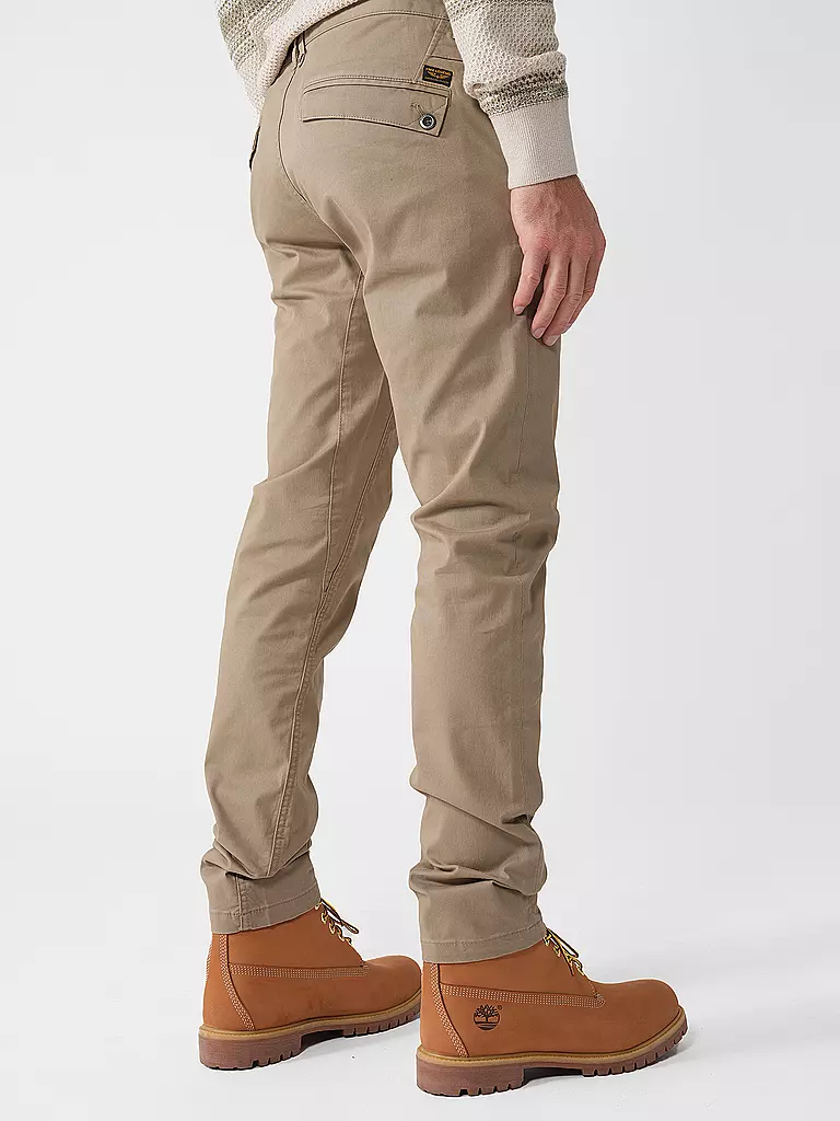 PME LEGEND | Chino | dunkelblau