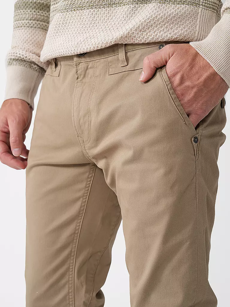 PME LEGEND | Chino | dunkelblau