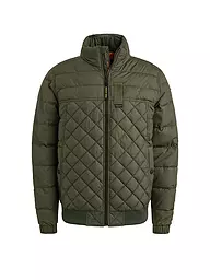 PME LEGEND | Fieldjacket  | olive