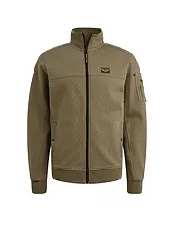 PME LEGEND | Fieldjacket  | Grün