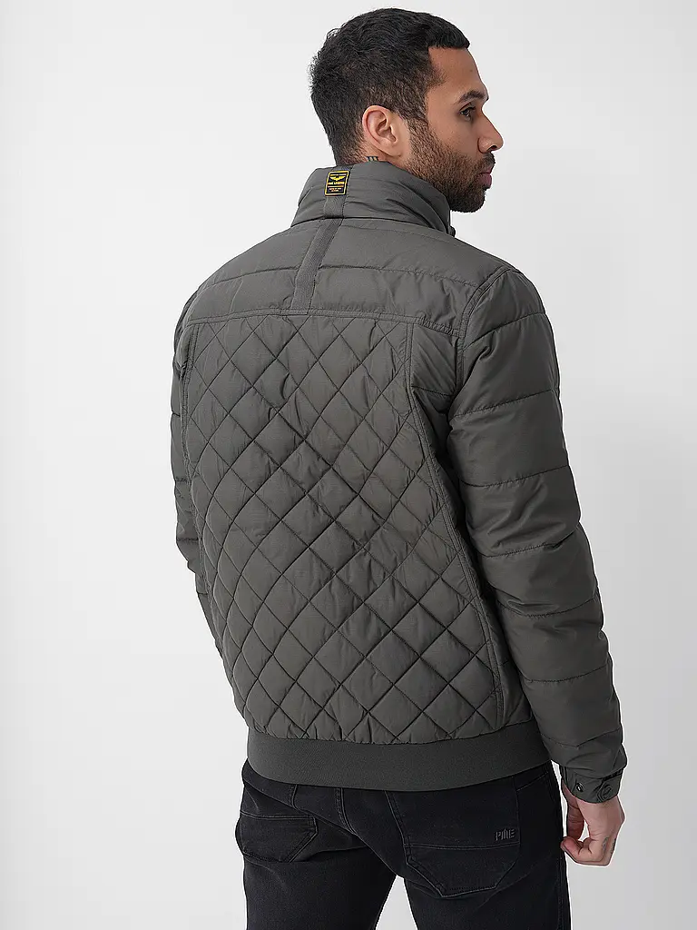 PME LEGEND | Fieldjacket  | olive