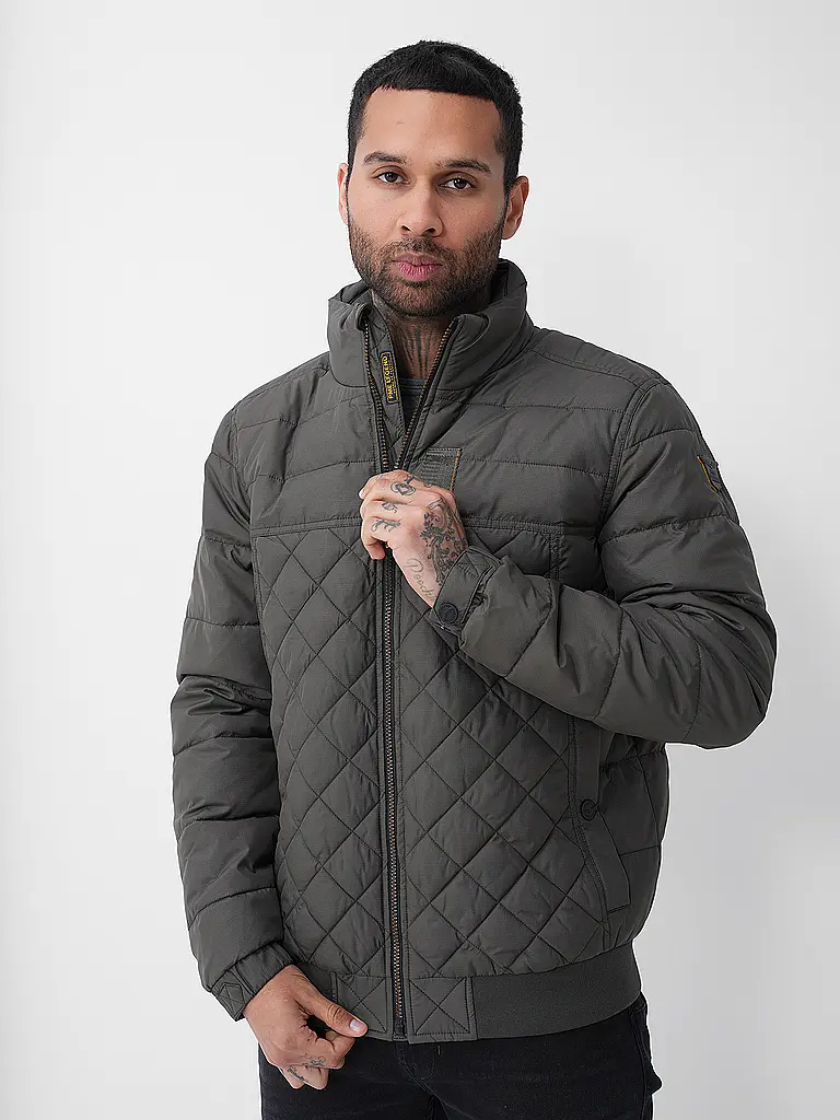 PME LEGEND | Fieldjacket | 