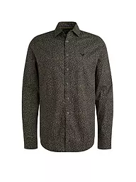PME LEGEND | Hemd  | schwarz