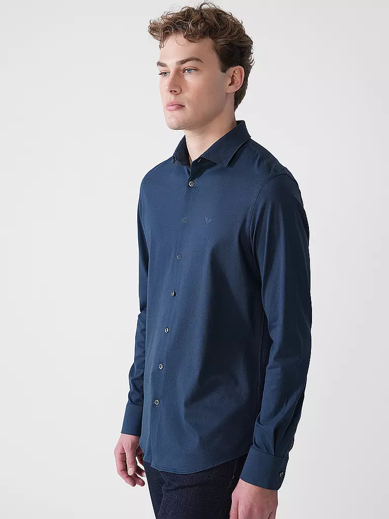 PME LEGEND | Hemd  | blau