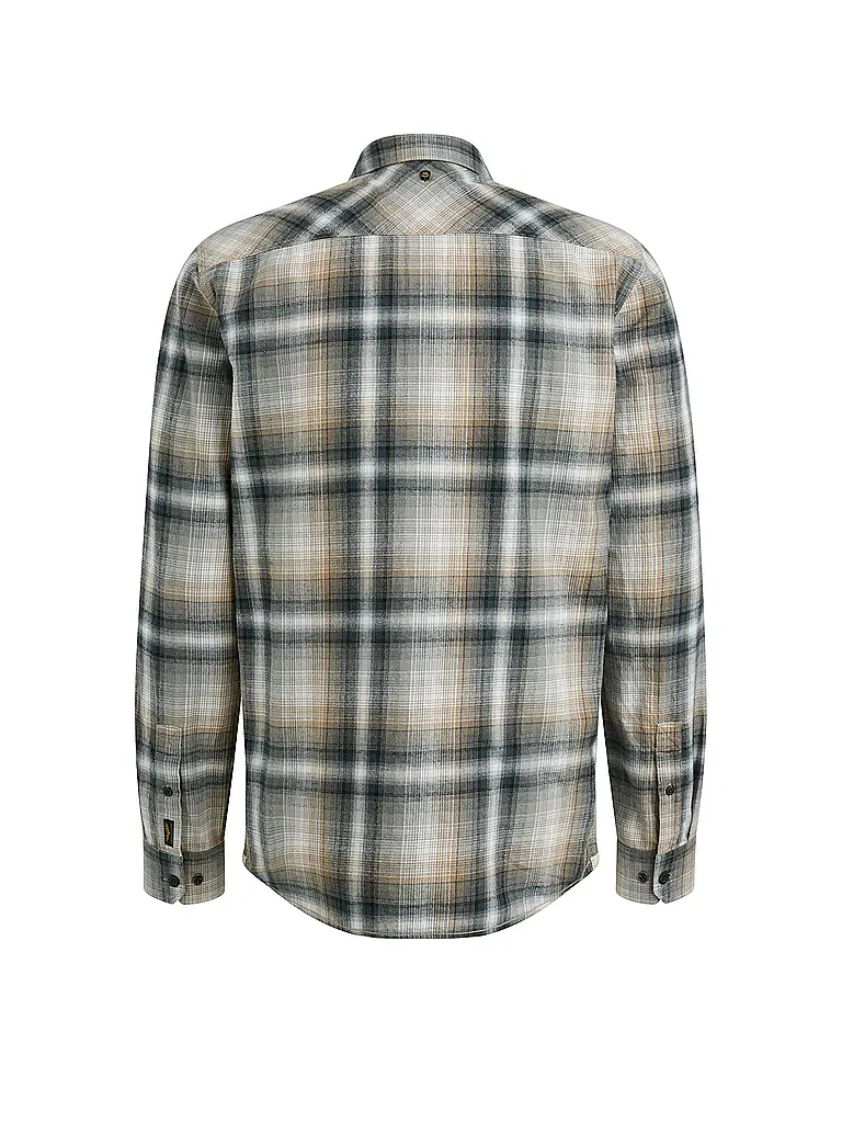 PME LEGEND | Hemd Regular Fit | 