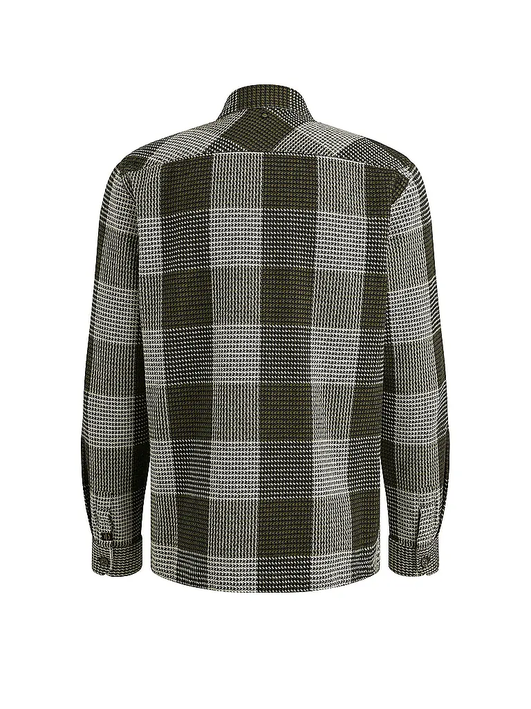PME LEGEND | Hemd Regular Fit | 