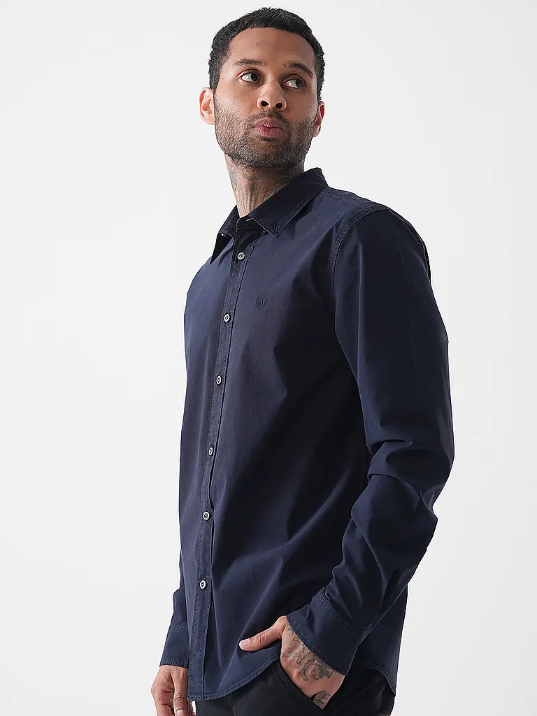 PME LEGEND | Hemd Regular Fit | 