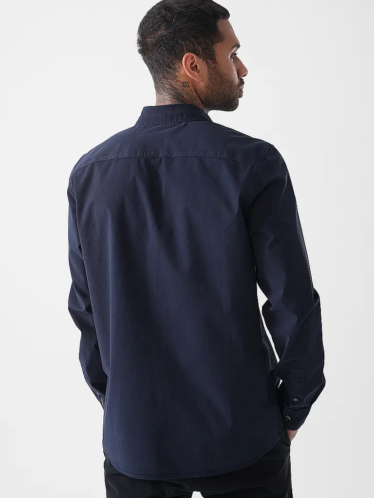 PME LEGEND | Hemd Regular Fit | 