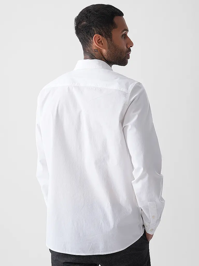 PME LEGEND | Hemd Regular Fit | 