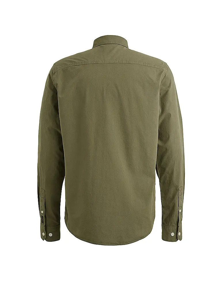 PME LEGEND | Hemd Regular Fit | 