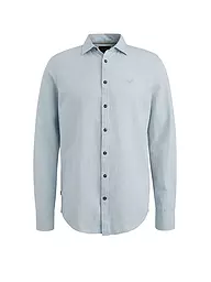 PME LEGEND | Hemd Slim Fit  | hellblau