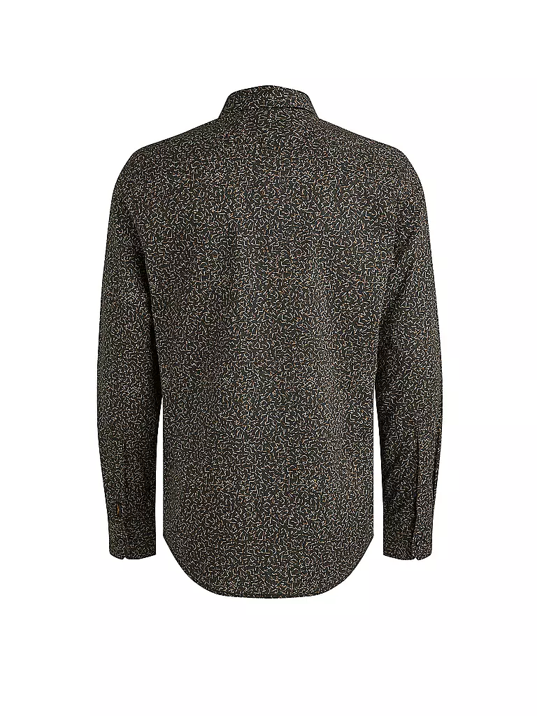 PME LEGEND | Hemd | schwarz