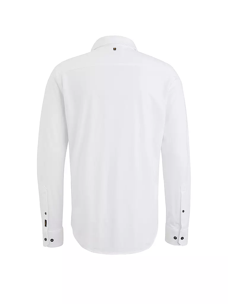 PME LEGEND | Hemd | weiss