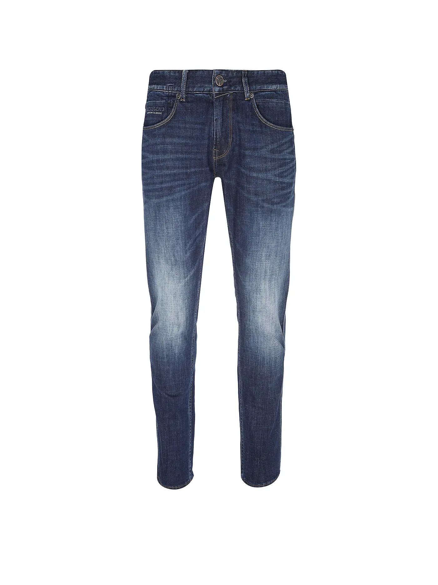 PME LEGEND | Jeans Regular Fit  | dunkelblau